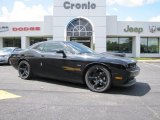 2014 Dodge Challenger R/T Blacktop