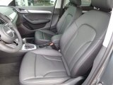 2015 Audi Q3 2.0 TFSI Premium Plus quattro Front Seat