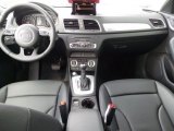 2015 Audi Q3 2.0 TFSI Premium Plus quattro Dashboard