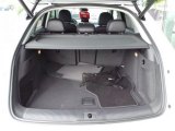 2015 Audi Q3 2.0 TFSI Premium Plus quattro Trunk