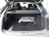 2015 Audi Q3 2.0 TFSI Premium Plus quattro Trunk