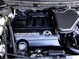 2008 Mazda CX-9 Engines