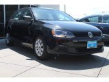 2014 Volkswagen Jetta S Sedan