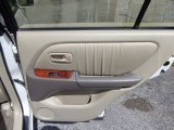 2000 Lexus RX 300 AWD Door Panel