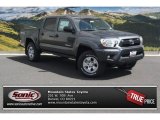 2015 Toyota Tacoma V6 Double Cab 4x4