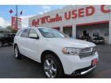 2013 Dodge Durango SXT