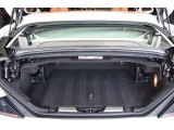 2010 Ferrari California  Trunk