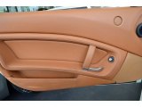 2010 Ferrari California  Door Panel