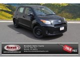 2014 Black Sand Pearl Scion xD  #96997434