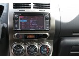 2014 Scion xD  Controls