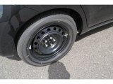 Scion xD Wheels and Tires
