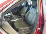 2015 Buick Enclave Leather AWD Front Seat