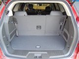 2015 Buick Enclave Leather AWD Trunk