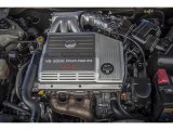 2000 Lexus ES 300 Sedan 3.0 Liter DOHC 24-Valve V6 Engine
