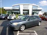 2005 Medium Gray Metallic Chevrolet Malibu Maxx LS Wagon #96997814