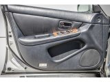 2000 Lexus ES 300 Sedan Door Panel