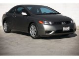 2008 Honda Civic LX Coupe