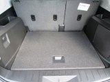 2015 GMC Terrain Denali AWD Trunk