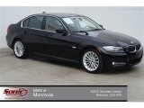 2011 BMW 3 Series 335d Sedan