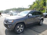 2015 Jeep Grand Cherokee Overland 4x4