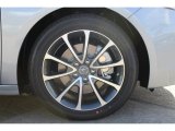 2015 Acura TLX 3.5 Advance Wheel