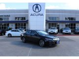 2015 Acura TLX 3.5