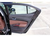 2015 Acura TLX 3.5 Door Panel