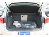 2015 Volkswagen Tiguan SE Trunk