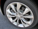 2015 Chrysler 200 S AWD Wheel