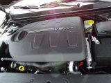 2015 Chrysler 200 S AWD 3.6 Liter DOHC 24-Valve VVT Pentastar V6 Engine