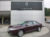 2012 Lincoln MKZ AWD