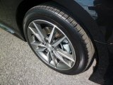 2015 Hyundai Sonata Sport 2.0T Wheel