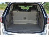 2015 GMC Acadia Denali Trunk