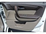 2015 GMC Acadia Denali Door Panel