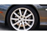 Aston Martin DB9 2008 Wheels and Tires