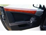 2008 Aston Martin DB9 Coupe Door Panel