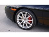 1999 Porsche 911 Carrera Cabriolet Custom Wheels
