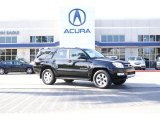 2005 Black Toyota 4Runner SR5 4x4 #97046512