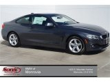 2015 Mineral Grey Metallic BMW 4 Series 428i Coupe #97046607