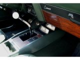 1969 Chevrolet Camaro Z28 Coupe 5 Speed Manual Transmission