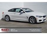 2015 BMW 4 Series 428i Coupe