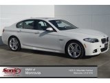 2015 Alpine White BMW 5 Series 535i Sedan #97046597