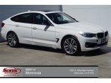 2015 BMW 3 Series 335i xDrive Gran Turismo