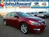 2013 Nissan Altima 2.5 SL
