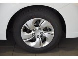 2014 Honda Civic LX Sedan Wheel