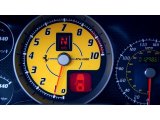 2008 Ferrari F430 Scuderia Coupe Gauges