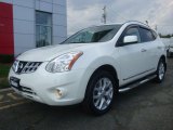2011 Nissan Rogue SV AWD