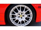 2004 Ferrari 360 Challenge Stradale F1 Wheel