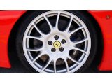 2004 Ferrari 360 Challenge Stradale F1 Wheel
