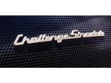 2004 Ferrari 360 Challenge Stradale F1 Marks and Logos